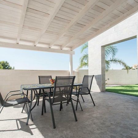 Las Casitas De Noah Monserrat Exterior foto