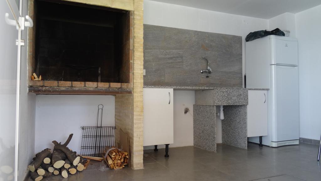 Las Casitas De Noah Monserrat Exterior foto