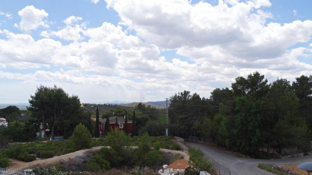 Las Casitas De Noah Monserrat Exterior foto
